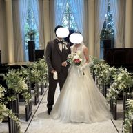 アクアガーデン迎賓館（沼津）/テイクアンドギヴ・ニーズウェディングの挙式会場の写真（1枚目）