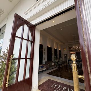 ニーズ新潟 by T&G WEDDINGのクチコミ 外観・ロビーの写真(1枚目)