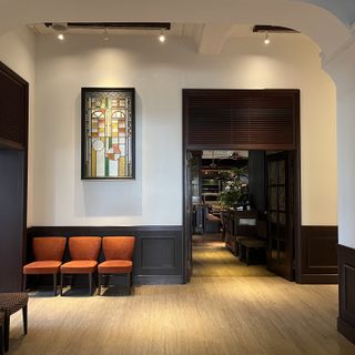 フォーチュンガーデン京都(FORTUNE GARDEN KYOTO)のクチコミ 外観・ロビーの写真(1枚目)