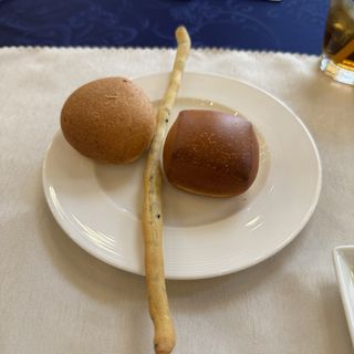ガーデンテラス福岡ホテル&リゾートのクチコミ 料理・ケーキの写真（1枚目）