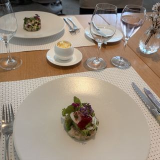 mikuni marunouchi(ミクニマルノウチ)のクチコミ 料理・ケーキの写真(2枚目)