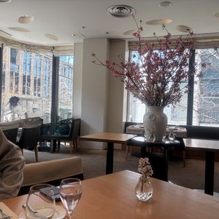 mikuni marunouchi(ミクニマルノウチ)のクチコミ 披露宴会場の写真(1枚目)