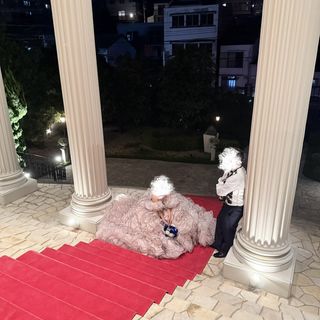 ニーズ長崎 by T&G WEDDINGのクチコミ 外観・ロビーの写真（2枚目）