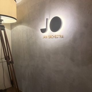 JAM ORCHESTRA（ジャムオーケストラ）のクチコミ 披露宴会場の写真（1枚目）