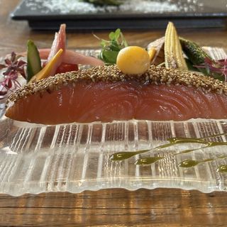 JAM ORCHESTRA（ジャムオーケストラ）のクチコミ 料理・ケーキの写真（1枚目）