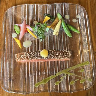 JAM ORCHESTRA（ジャムオーケストラ）のクチコミ 料理・ケーキの写真（2枚目）