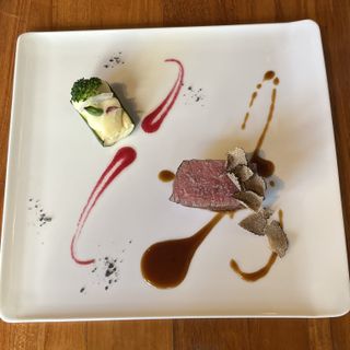 JAM ORCHESTRA（ジャムオーケストラ）のクチコミ 料理・ケーキの写真（1枚目）