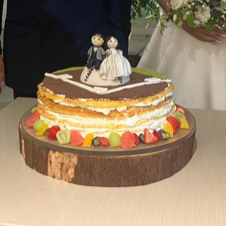 ラピスコライユ ●BRASSグループのクチコミ 料理・ケーキの写真（1枚目）