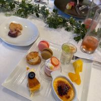 ケーキ