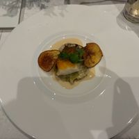 魚料理