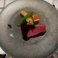 お肉料理