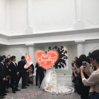 このあと全員集合写真も撮りました！