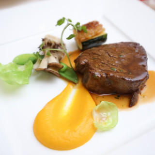 肉
旦那の実家(農家)の食材入れてもらった
