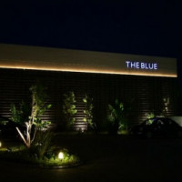 ＴＨＥ　ＢＬＵＥ外観