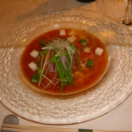 料理