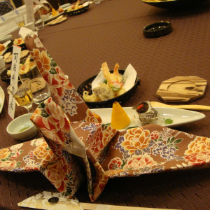 婚礼料理|89781さんの春日神社の写真(38380)